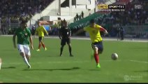 James Rodríguez Spectacular Goal - Bolivia 0-1 Colombia - 24.03.2016 HD