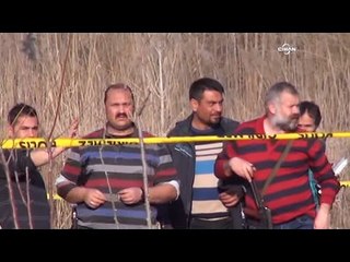 Diyarbakır polisi Hevsel Bahçeleri'nde bomba aradı