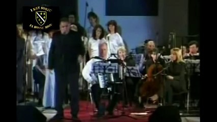 Ima li B&H-- Josip Pejaković vs. Milorad 'Baja'