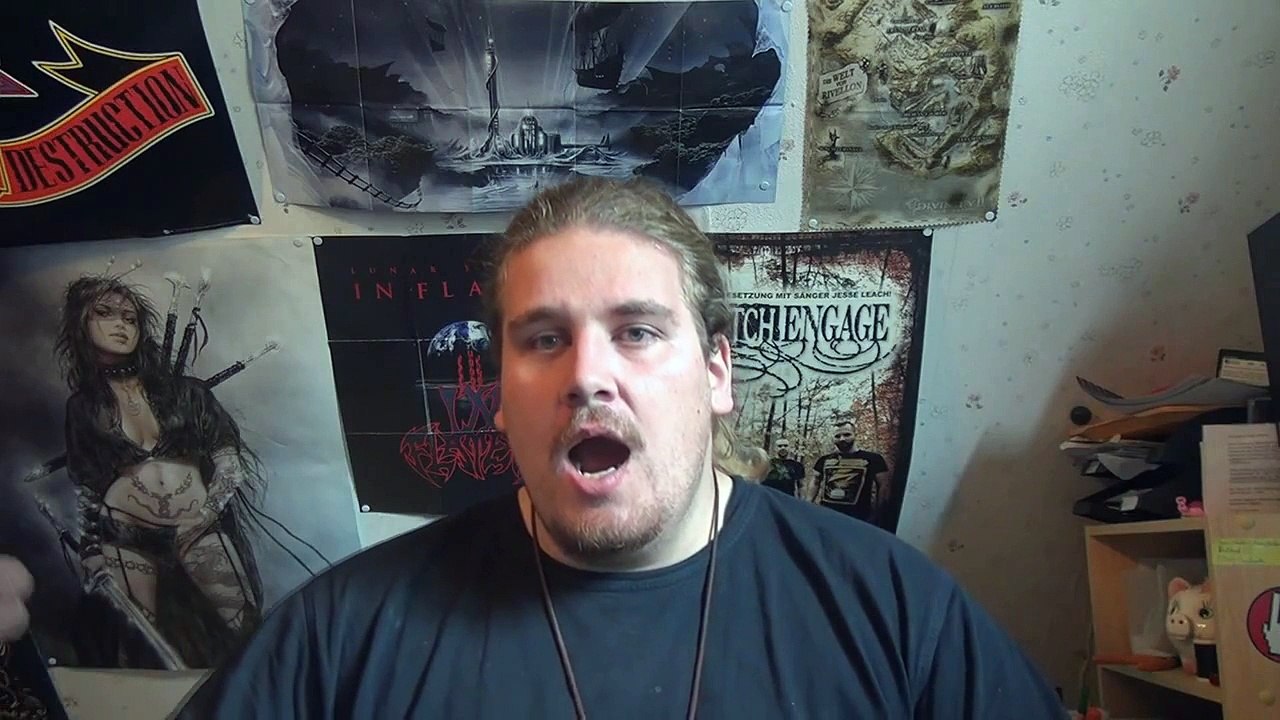 Youtube Kacke - DracheLord 2