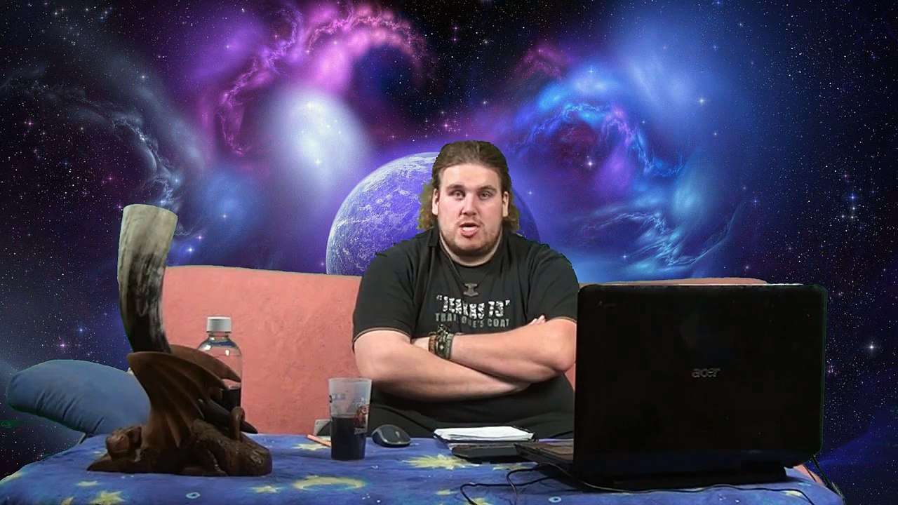 Yotube Kacke - Die Geschichte des DrachenLoooL