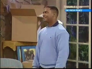 Fresh Prince - The Final Carlton Dance - High Quality