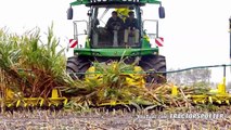 NEW John Deere 8600i Self-Propeld Forage Harvester