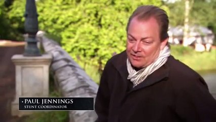 Game of Thrones Season 1: Episode #2 - An Assassins Attack (HBO)