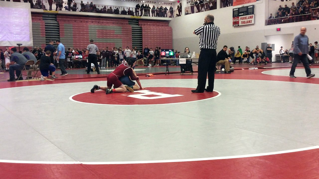 PIAA District XI 2-13-16 AG 3