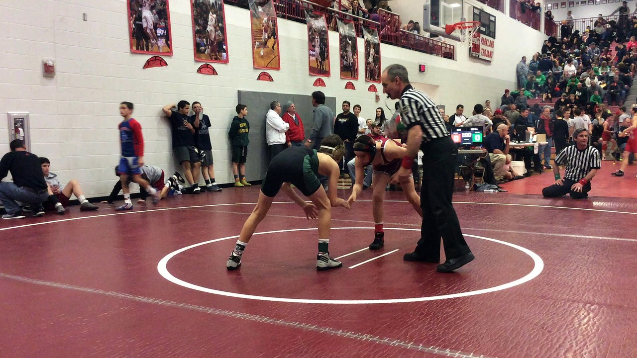 PIAA District XI 2-13-16 DB 4