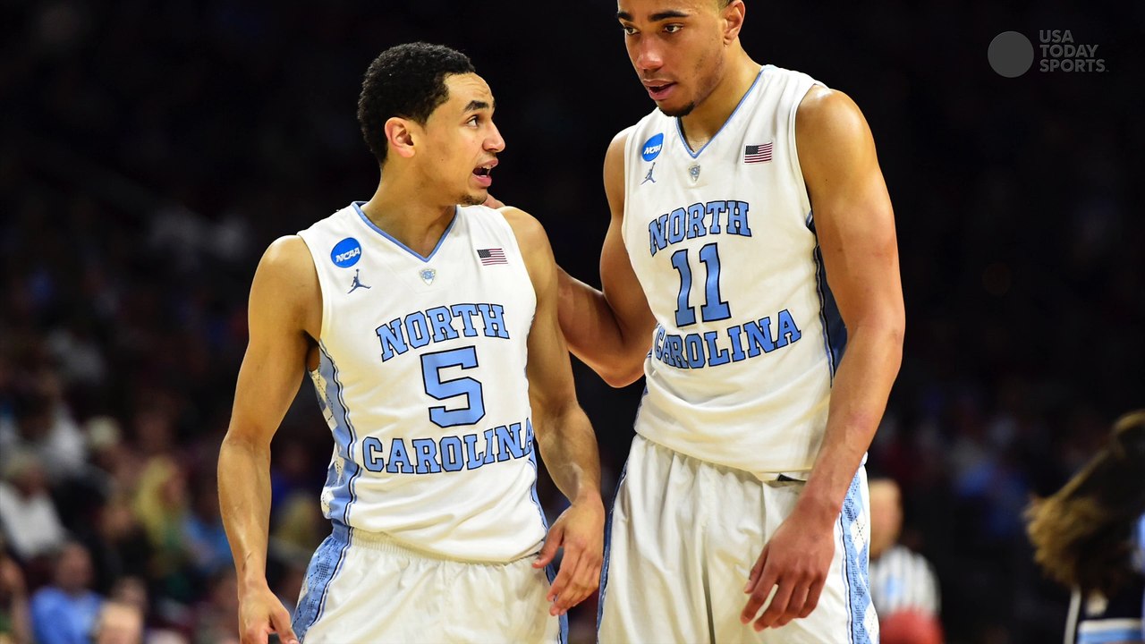 Sweet 16 preview