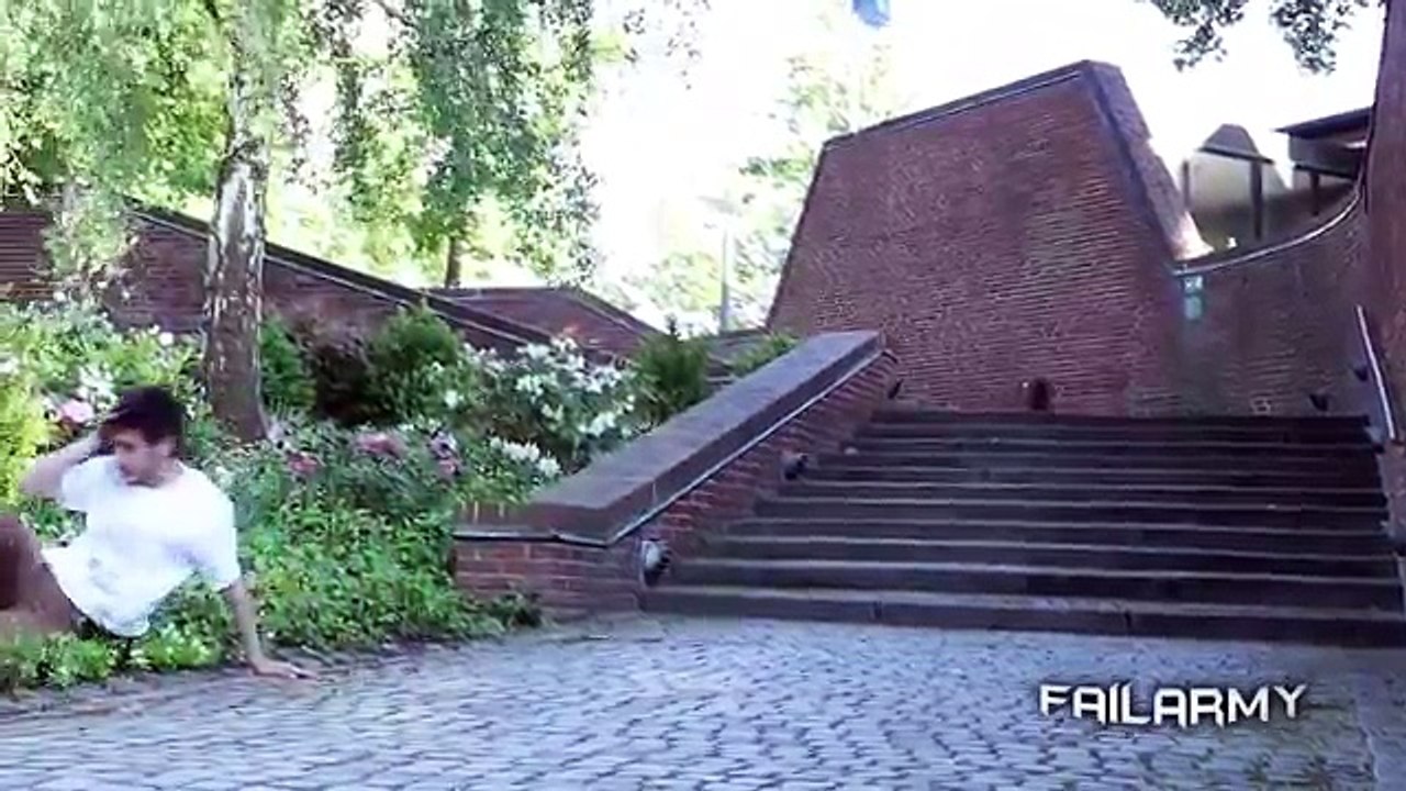 Best Fails of the Week 4 January 2014