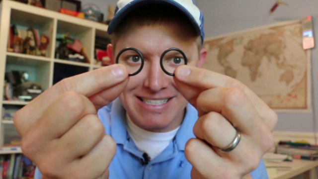 Flat Earth WaykiWayki Imitation - ESA-NASA Hoax Part 9: Valves and Seals....There's Probably a Plan