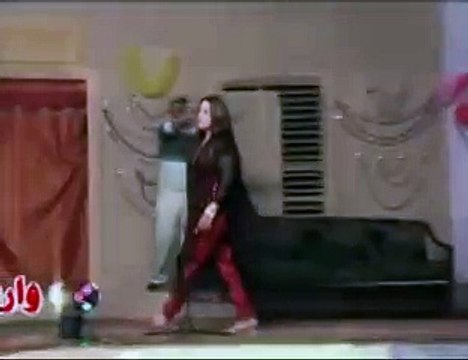 Nazia Iqbal - Da Meenay Yar Ye