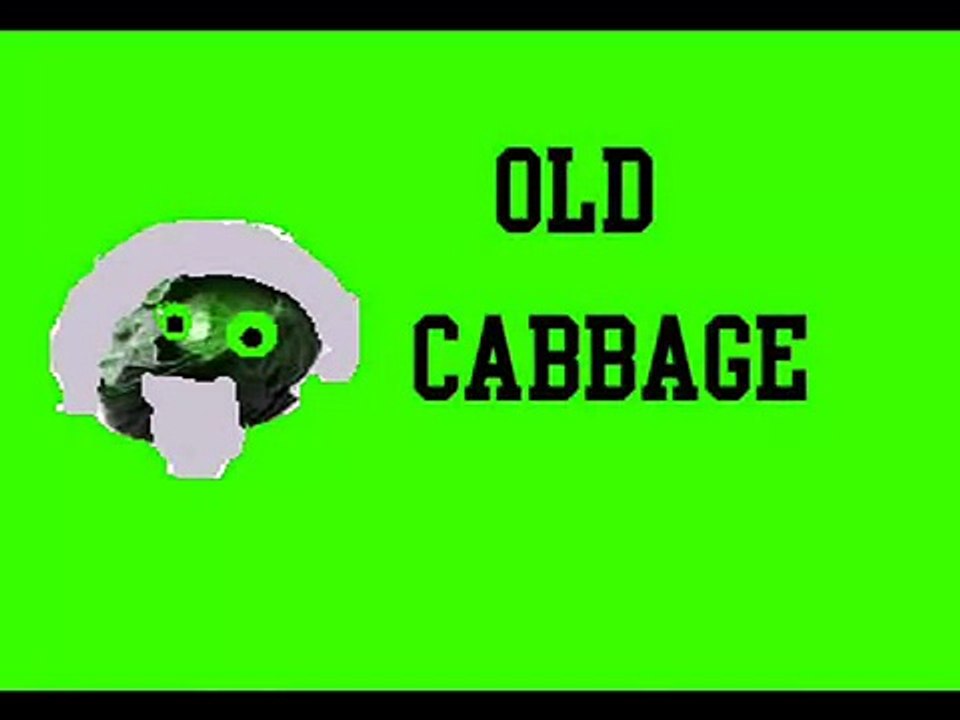 Old Cabbage:The First Encounters