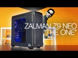 Zalman Z9 Neo Case Review