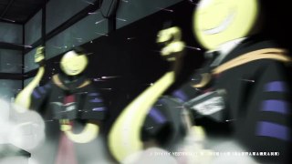 TVアニメ『暗殺教室』 第2期 プロモーションビデオ２