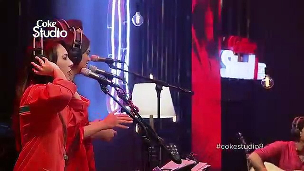 Arif Lohar, Rung Jindri, Coke Studio, Season 8