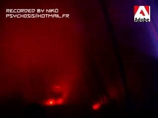 Marilyn Manson, If I Was Your Vampire 11.06.07