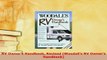 PDF  RV Owners Handbook Revised Woodalls RV Owners Handbook Download Online
