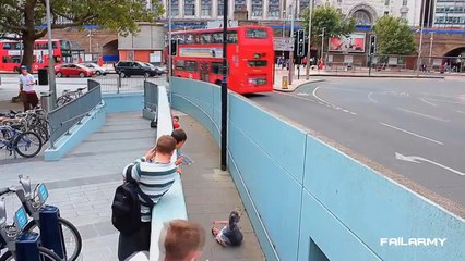 Best Fails of the Week 1 September 2012 || FailArmy