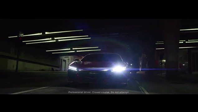 New Honda Acura NSX 2015 F1 Engine USA Made In Detail Commercial HD Honda Hybrid Carjam TV