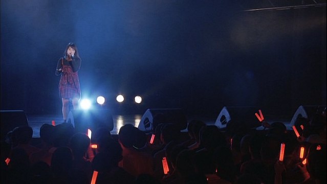 Sayashi Riho - Tsumetai Kaze to Kataomoi