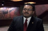 Ley de Asociaciones Públicas, esquema novedoso en México Diputado Josué Valdés Hueso