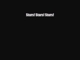 Download ‪Stars! Stars! Stars! PDF Free