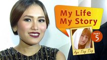 My Life My Story: Ayu Ting Ting (Part 5)