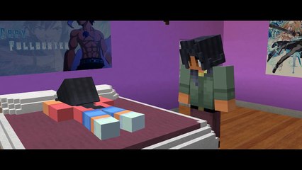 First Day of School! | MyStreet Phoenix Drop High [Ep.1 Minecraft Roleplay]