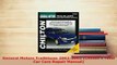 PDF  General Motors Trailblazer 20022003 Chiltons Total Car Care Repair Manual Read Full Ebook