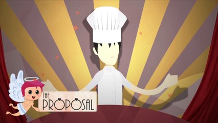 The Proposal Ep 07 - A Taste of Love Part 1