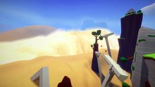 Windlands Official Indiegogo Trailer
