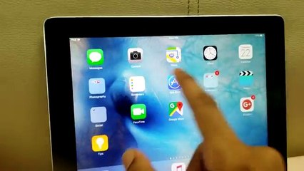 iOS 9.3 Download (Performance & Features)