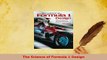 PDF  The Science of Formula 1 Design Download Full Ebook