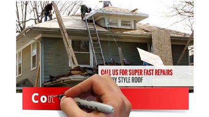 An Overview on Commercial Roof Repair