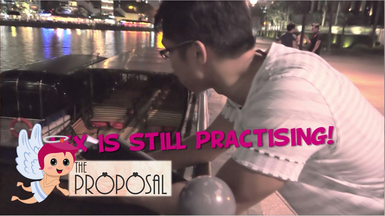 The Proposal Ep 8 - The Prank That Backfired Part 2