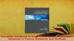 Download  The SAGE Handbook of Organizational Communication Advances in Theory Research and Methods Read Online
