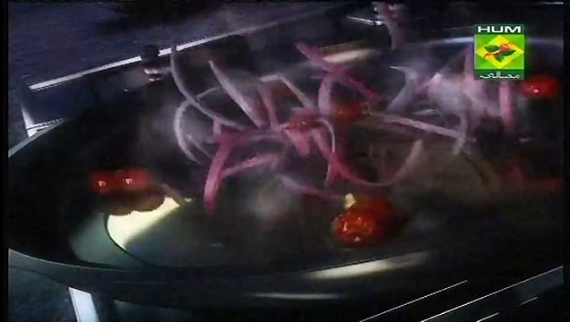 Tarka Recipe salsa chicken sandwiche by Chef Rida Aftab Masala TV 10 March 2016