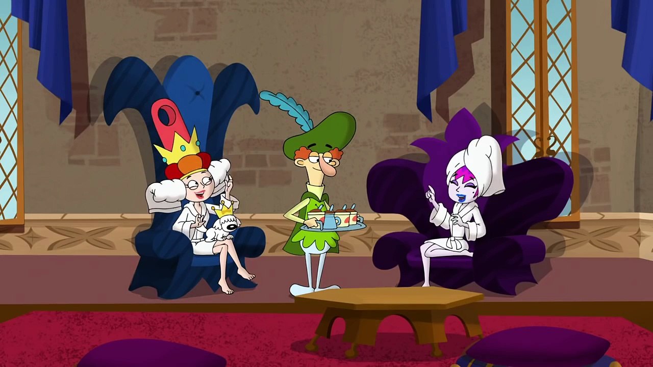 The 7D - Hildy's Not Good