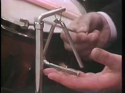 Henry Mancini live The Pink Panther Theme with Don Menza sax solo