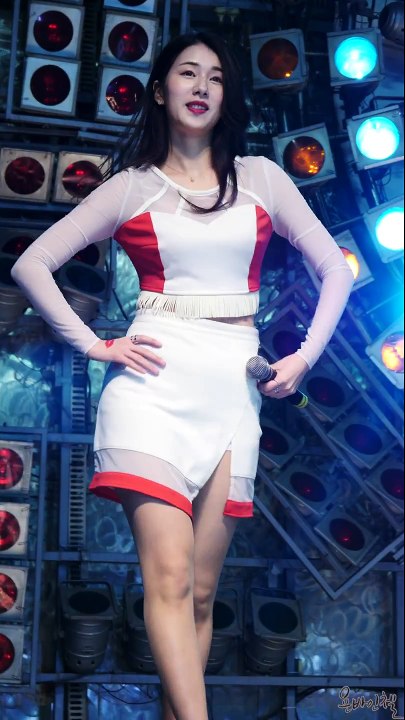 160327 플래쉬(Flashe)_(고운) My Day [신인대발견 프로젝트 신발 32회차 ] 직캠 by 욘바인첼