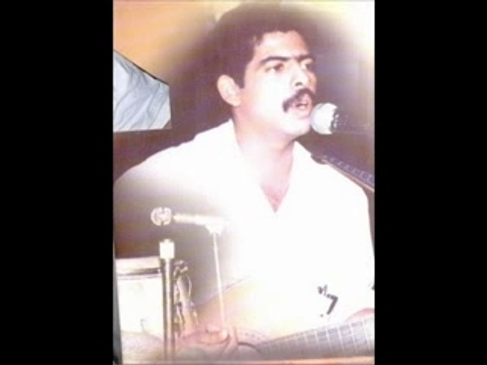 Homenaje a Paco Cutumay