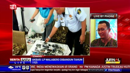 Dialog: Lapas atau Sarang Narkoba? # 2