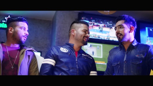 Girlfriend Babbal Rai Punjabi Romantic Songs Latest Punjabi Songs 2015