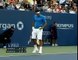 US Open 2006 Final - Roger Federer vs Andy Roddick