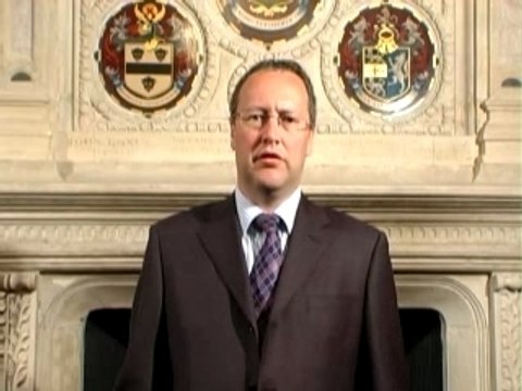 Citywire Blogs TV June 2007