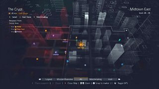 The Division: Weekly Dark Zone & Special Item Vendor High-End Recommendations (March 18-25)