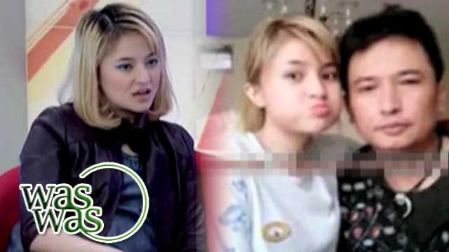 Pria Diduga Ayah Marshanda Ditemukan Mengemis di Jalanan - WasWas 28 Maret 2016