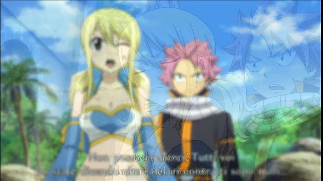 NaLu - Kimi no koe ni