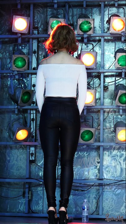 160327 스위치베리(Switch berry)_(연이) Worth It Dance Cover [신인대발견 프로젝트 신발 32회차 ] 직캠 by 욘바인첼