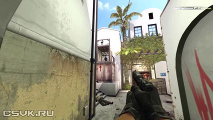 Pistol Heroes! #2 [CSGO]