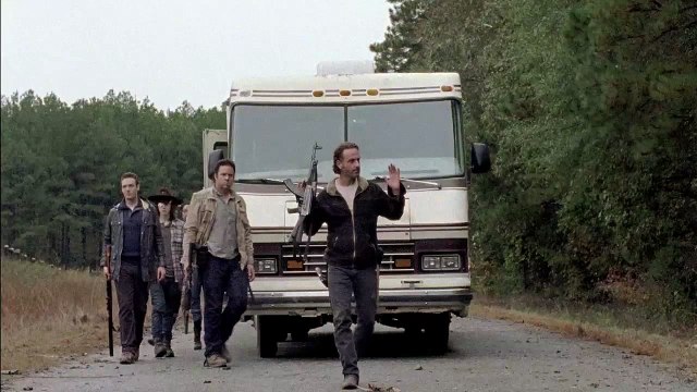 The Walking Dead 6ª Temporada - Episódio 16 - Last Day on Earth - Promo (LEGENDADO)